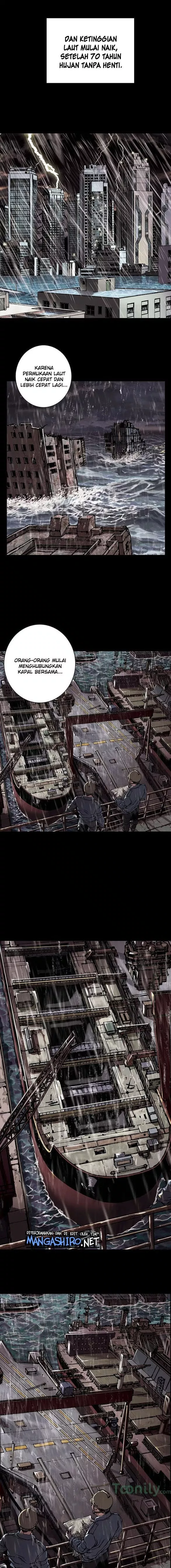 Read Leviathan ID Manga Online