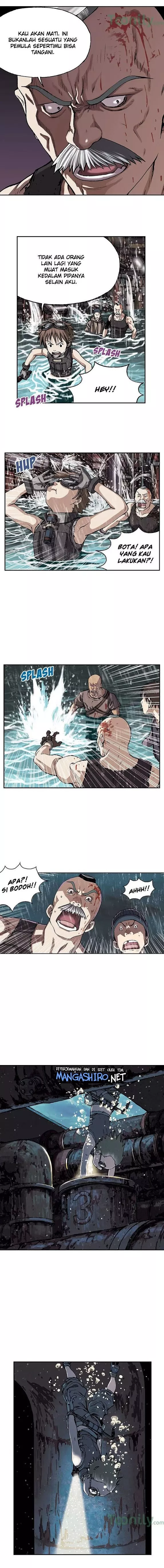 Read Leviathan ID Manga Online