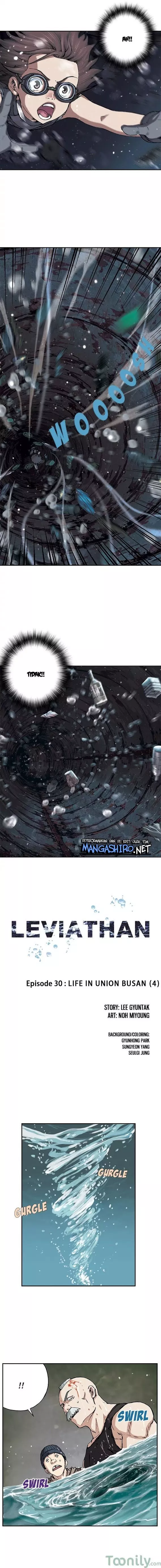 Read Leviathan ID Manga Online