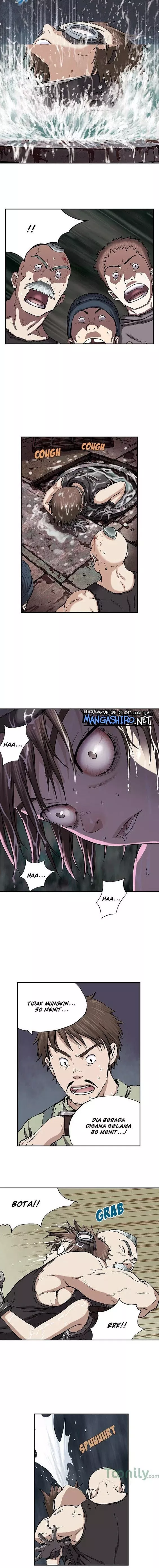 Read Leviathan ID Manga Online