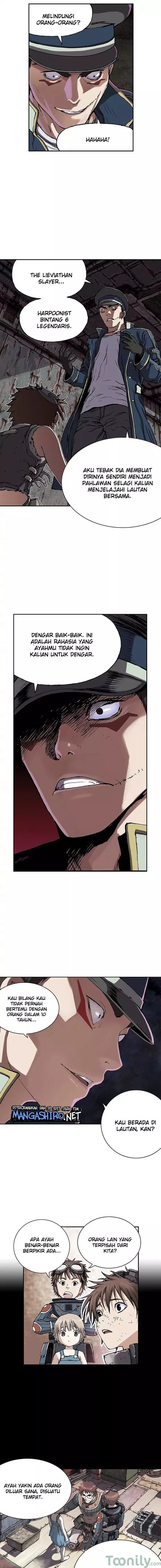 Read Leviathan ID Manga Online