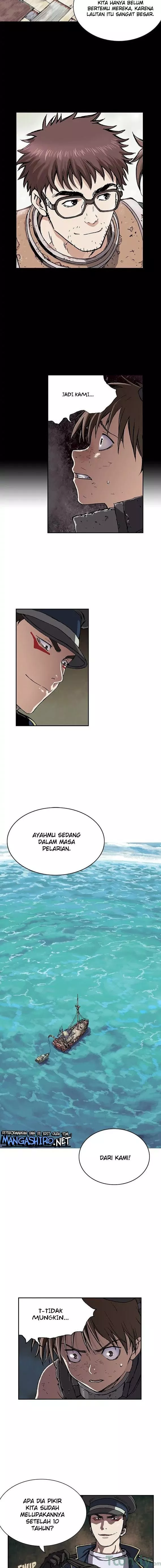 Read Leviathan ID Manga Online