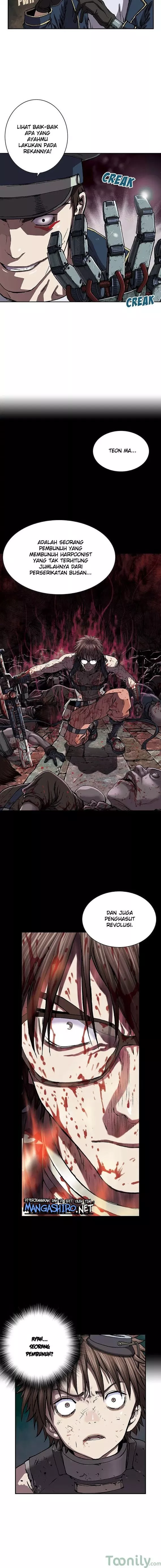 Read Leviathan ID Manga Online