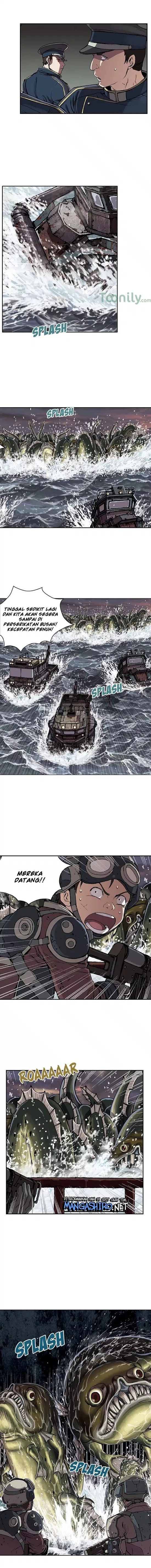 Read Leviathan ID Manga Online