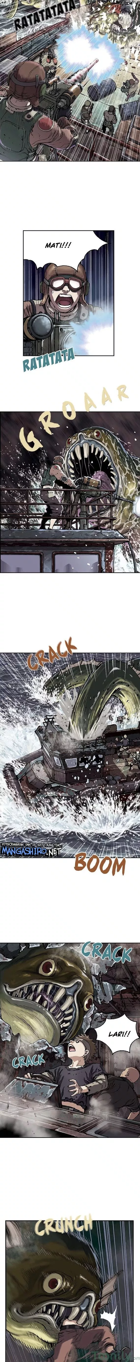 Read Leviathan ID Manga Online