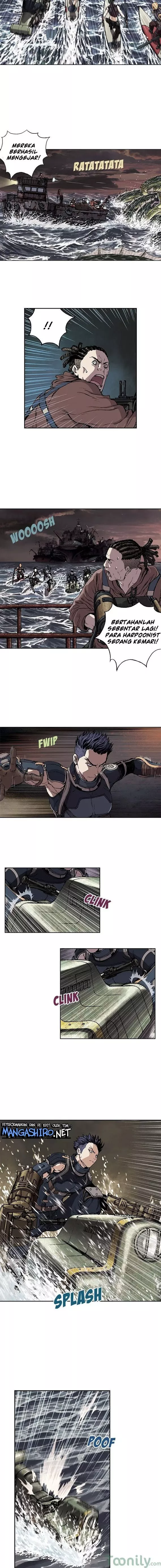 Read Leviathan ID Manga Online