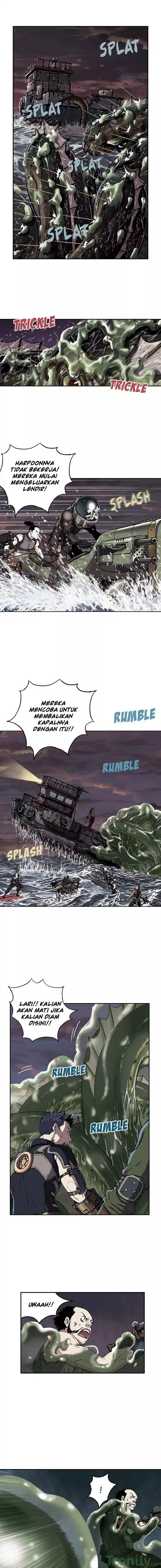 Read Leviathan ID Manga Online
