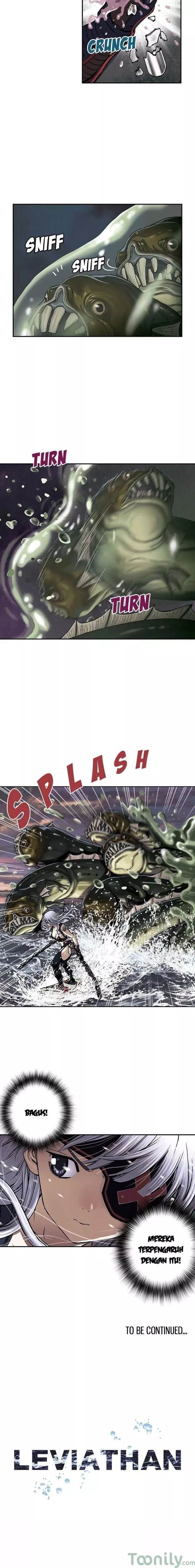 Read Leviathan ID Manga Online
