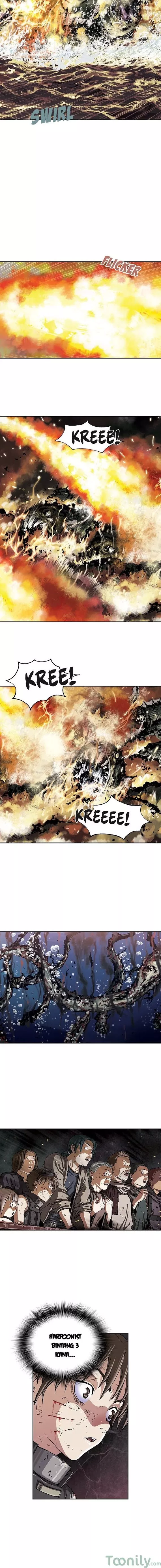 Read Leviathan ID Manga Online