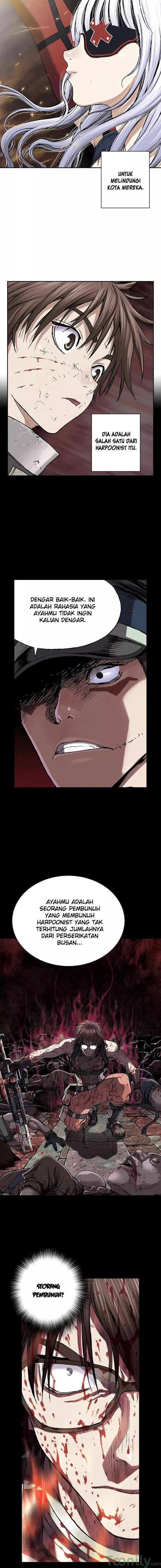 Read Leviathan ID Manga Online