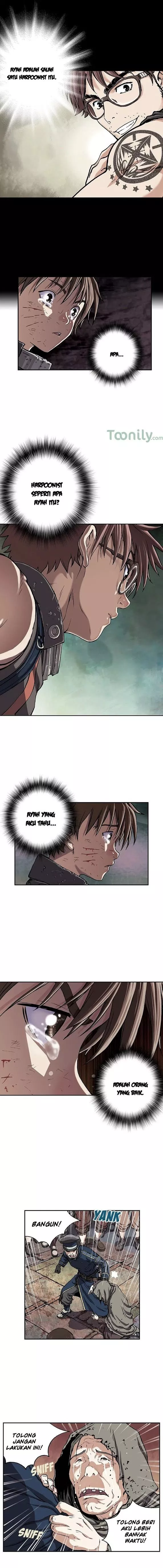 Read Leviathan ID Manga Online