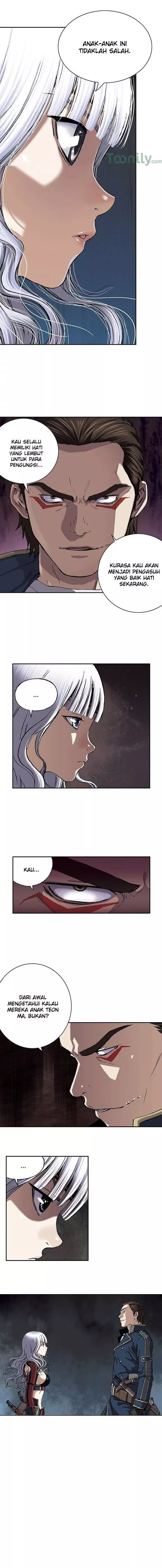 Read Leviathan ID Manga Online
