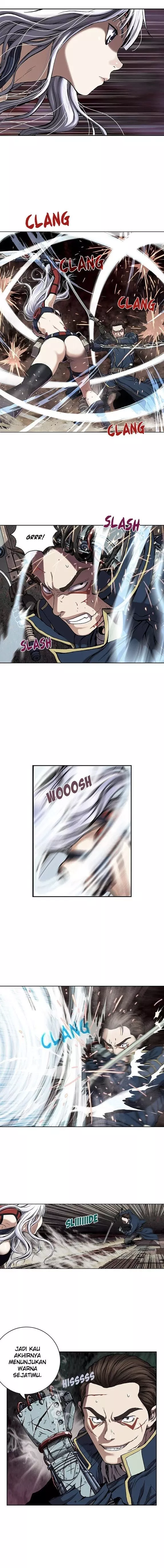 Read Leviathan ID Manga Online