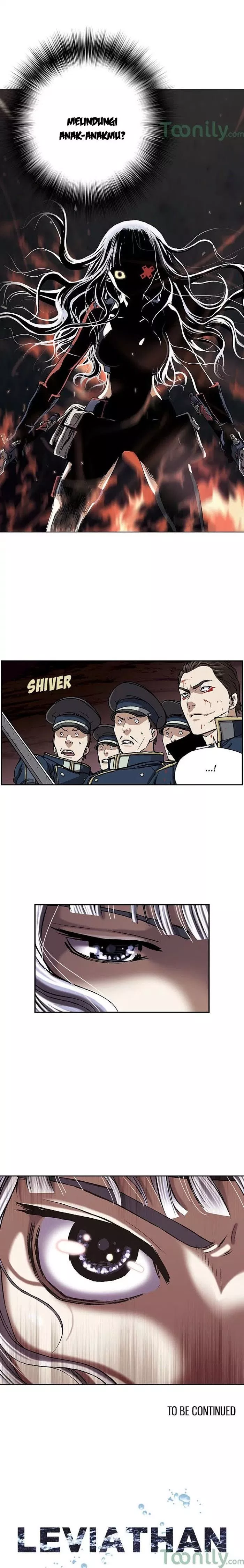 Read Leviathan ID Manga Online
