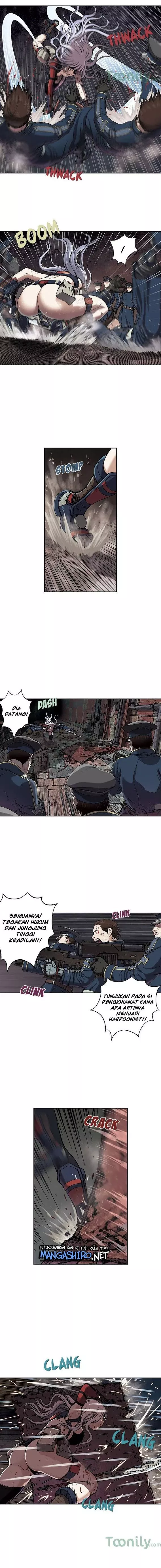 Read Leviathan ID Manga Online