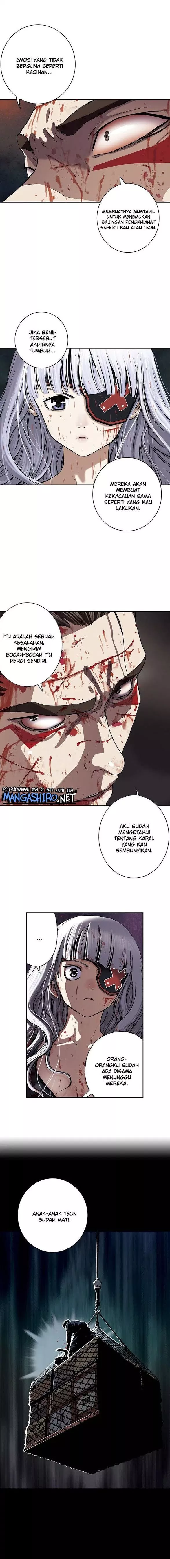 Read Leviathan ID Manga Online