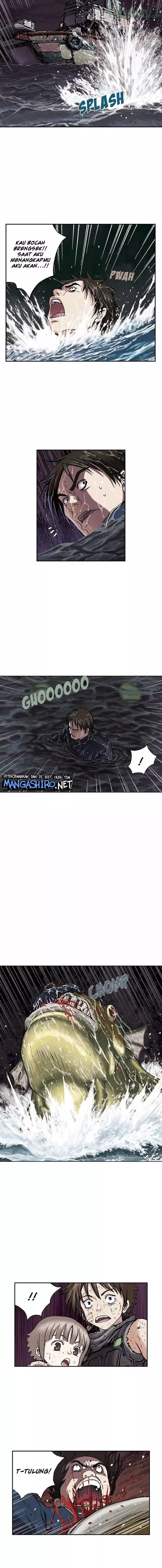Read Leviathan ID Manga Online