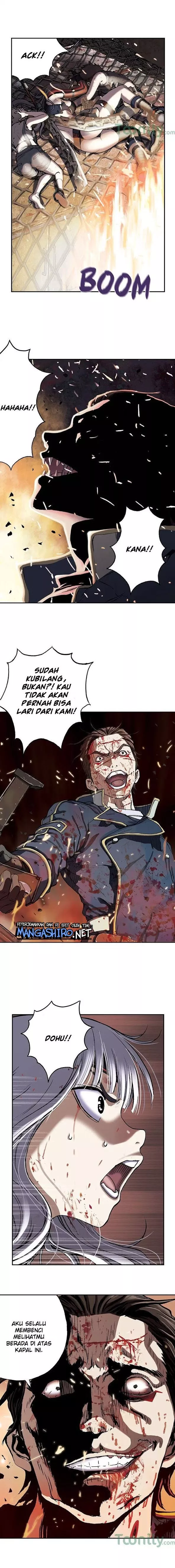 Read Leviathan ID Manga Online