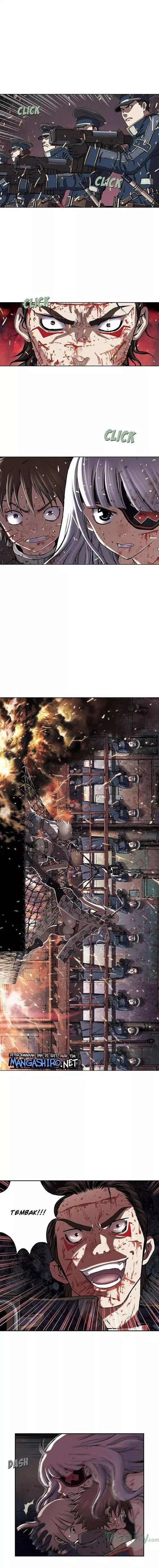Read Leviathan ID Manga Online