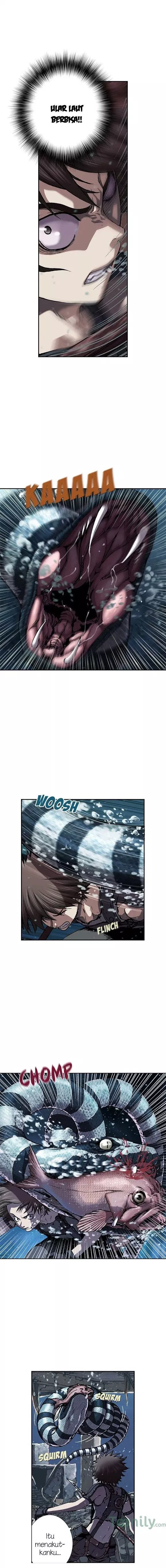 Read Leviathan ID Manga Online