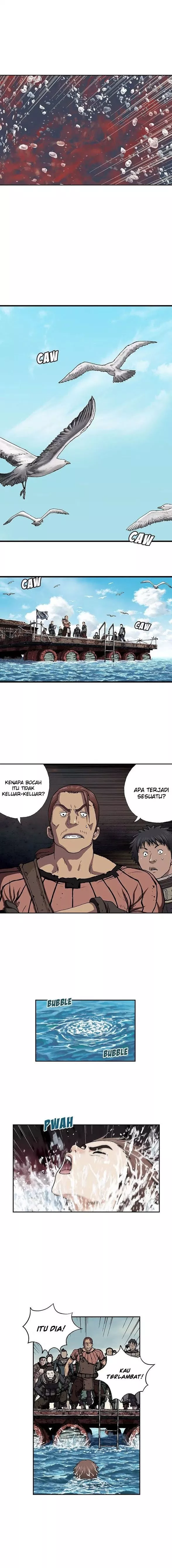 Read Leviathan ID Manga Online
