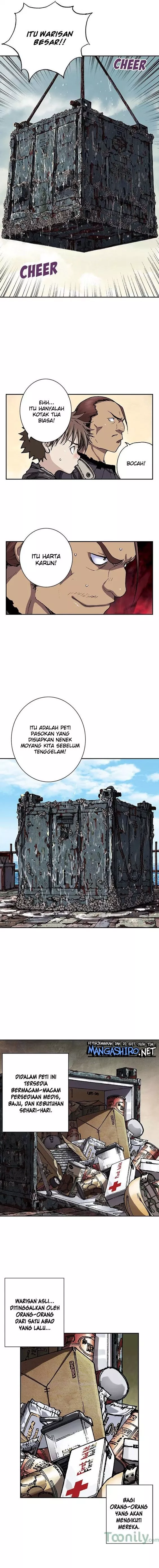 Read Leviathan ID Manga Online