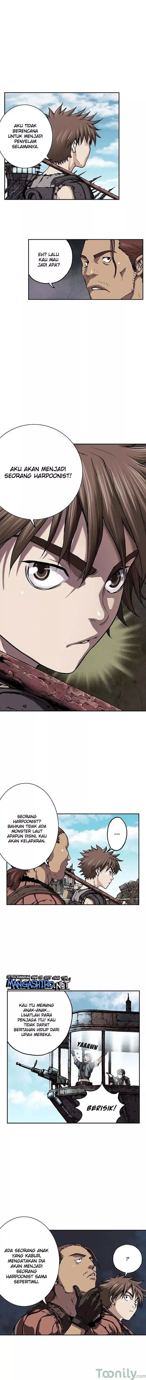 Read Leviathan ID Manga Online