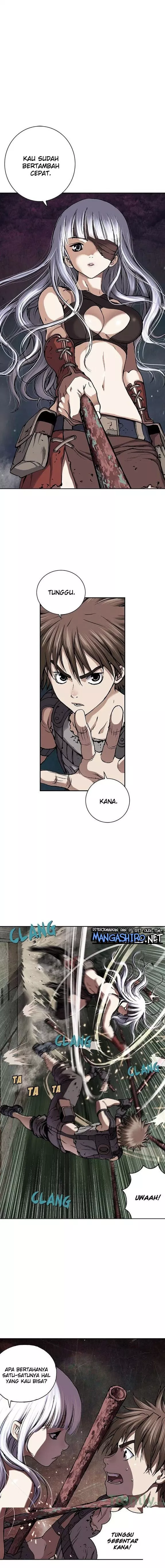 Read Leviathan ID Manga Online