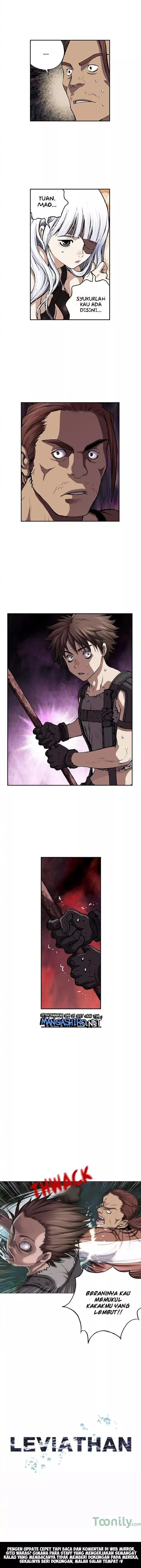 Read Leviathan ID Manga Online