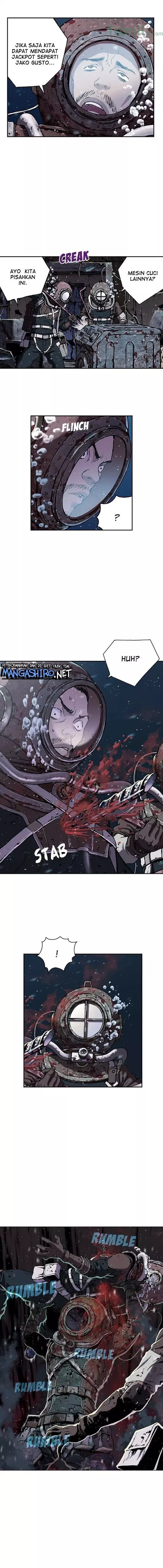 Read Leviathan ID Manga Online