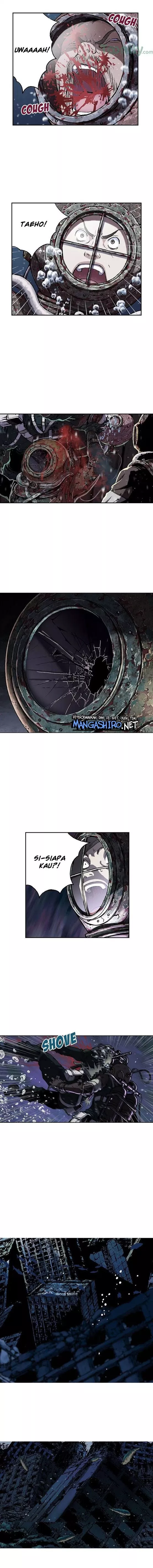 Read Leviathan ID Manga Online