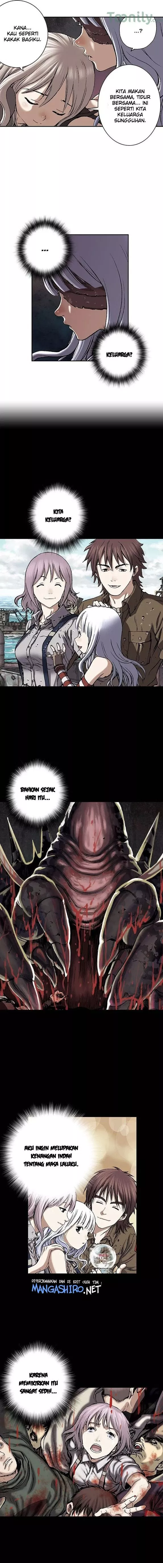 Read Leviathan ID Manga Online