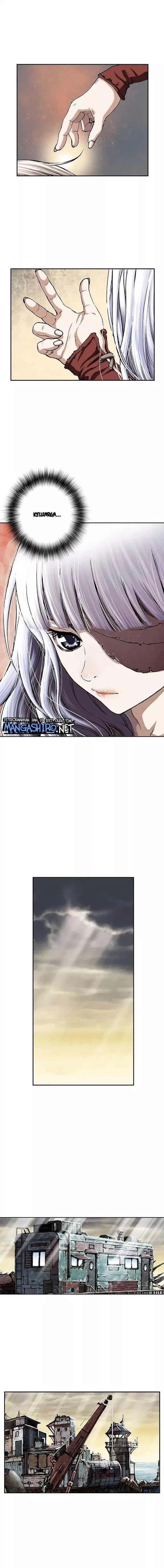 Read Leviathan ID Manga Online