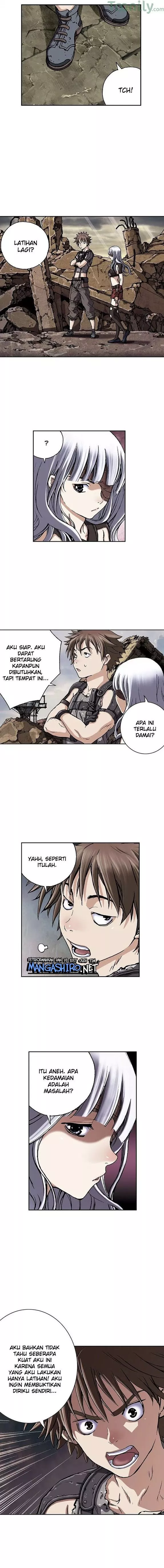 Read Leviathan ID Manga Online