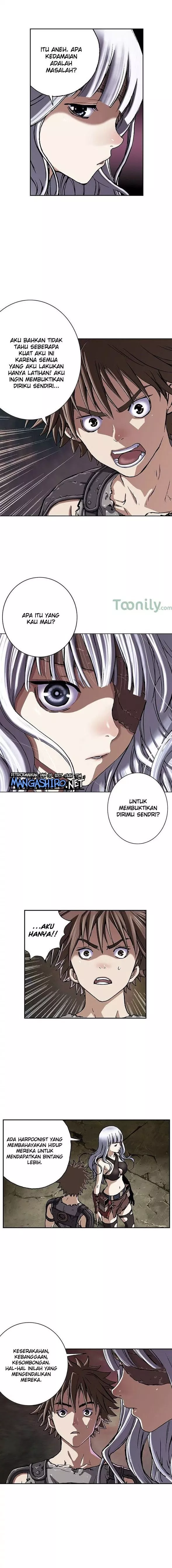 Read Leviathan ID Manga Online