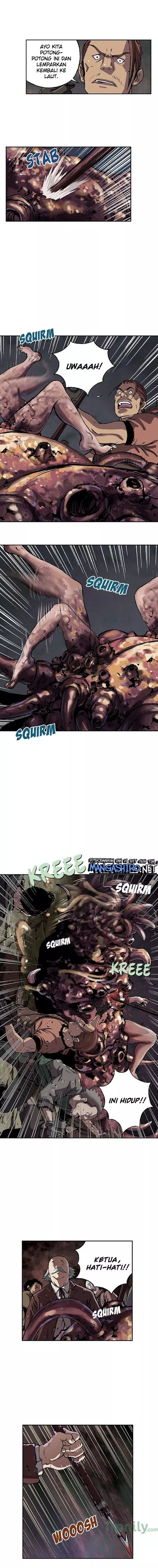 Read Leviathan ID Manga Online