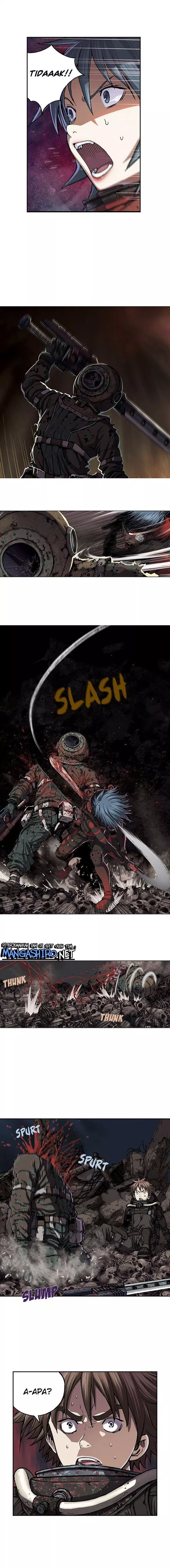 Read Leviathan ID Manga Online