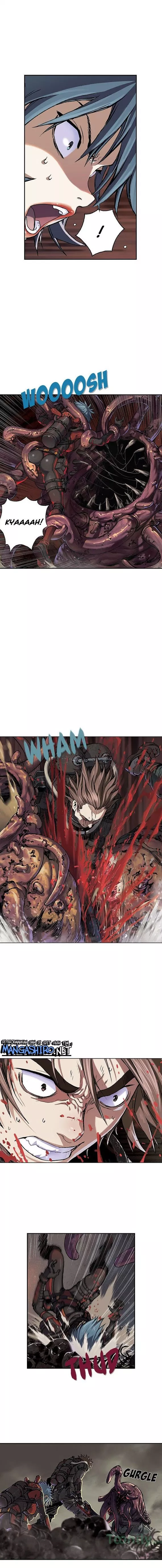 Read Leviathan ID Manga Online