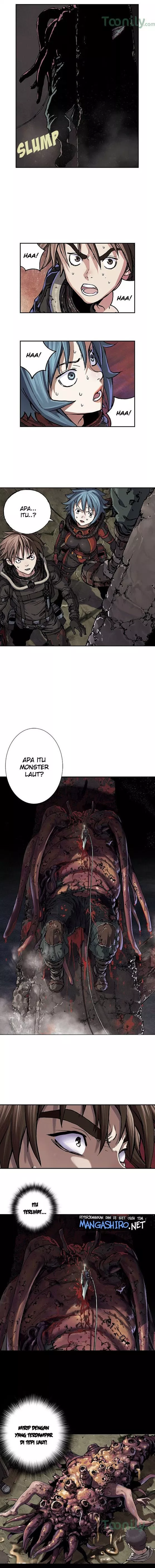 Read Leviathan ID Manga Online