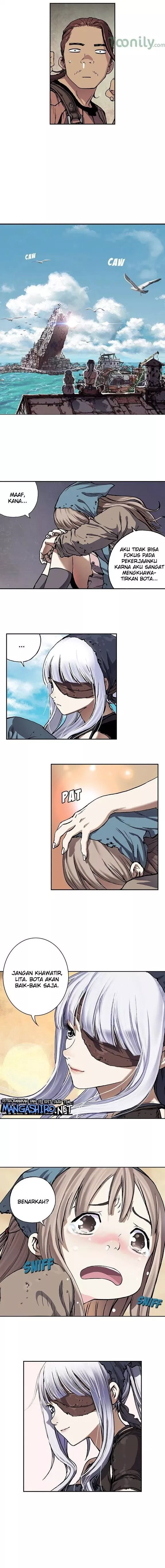Read Leviathan ID Manga Online