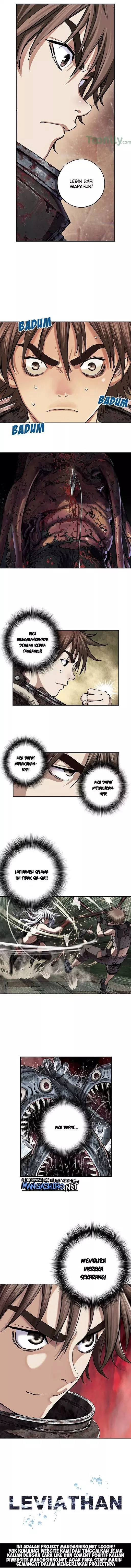 Read Leviathan ID Manga Online