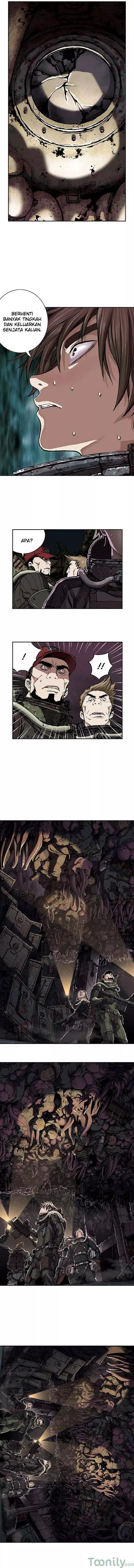 Read Leviathan ID Manga Online