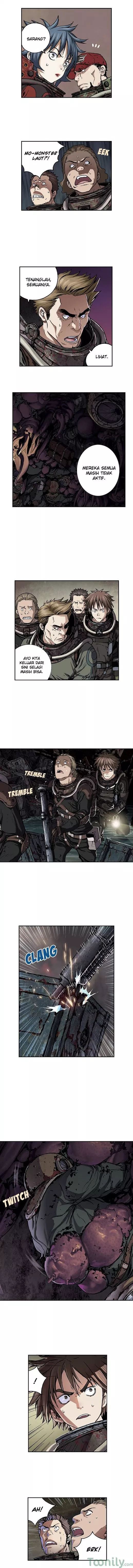 Read Leviathan ID Manga Online