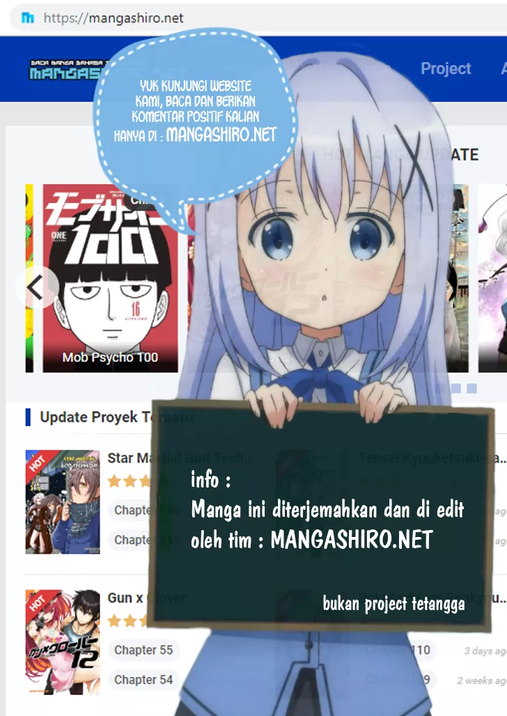 Read Leviathan ID Manga Online