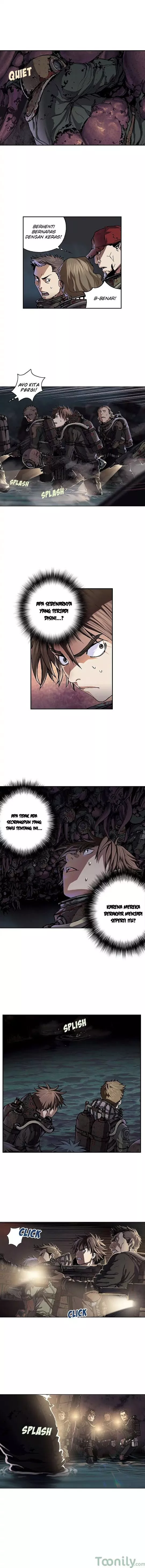 Read Leviathan ID Manga Online