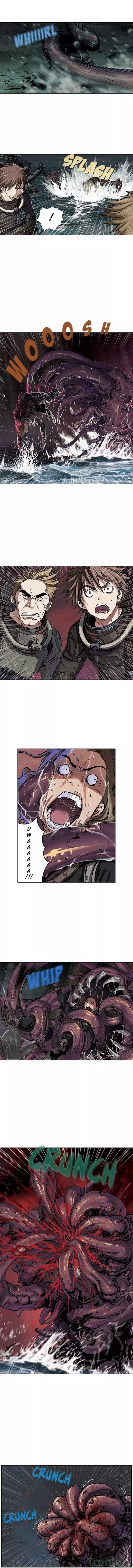 Read Leviathan ID Manga Online