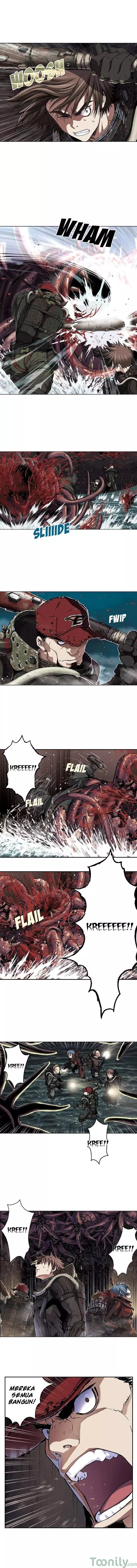 Read Leviathan ID Manga Online