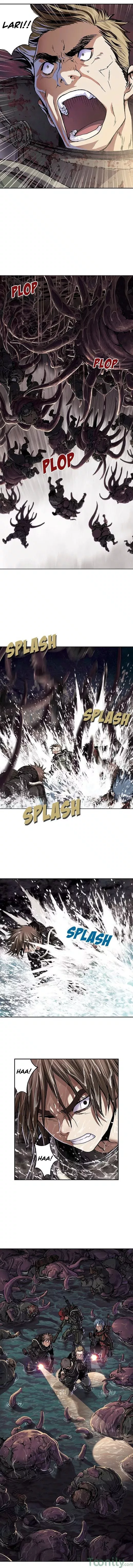 Read Leviathan ID Manga Online