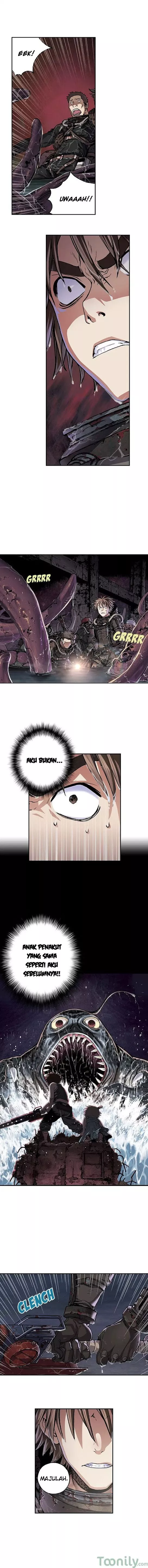 Read Leviathan ID Manga Online