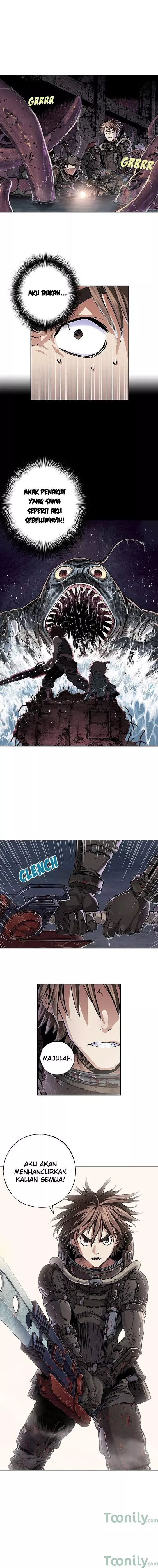 Read Leviathan ID Manga Online